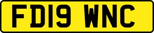 FD19WNC