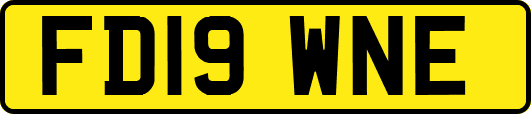 FD19WNE