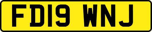 FD19WNJ