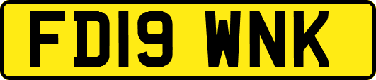 FD19WNK