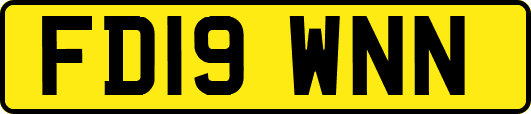 FD19WNN