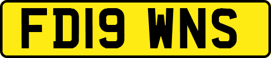 FD19WNS