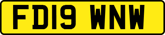 FD19WNW