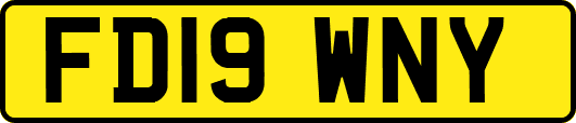 FD19WNY