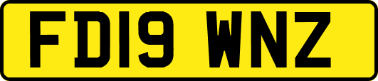 FD19WNZ