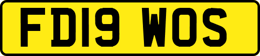 FD19WOS