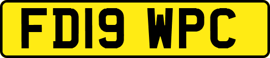 FD19WPC