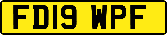 FD19WPF