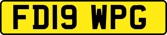 FD19WPG