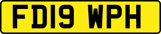 FD19WPH
