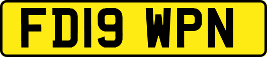 FD19WPN