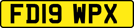 FD19WPX