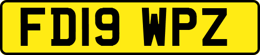 FD19WPZ