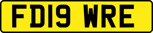 FD19WRE