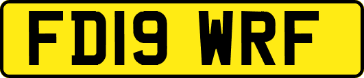 FD19WRF