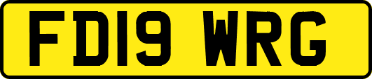 FD19WRG