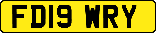 FD19WRY