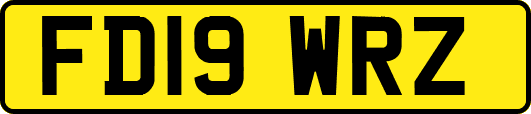 FD19WRZ