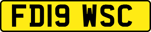 FD19WSC