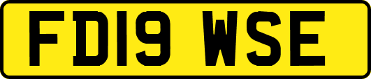 FD19WSE