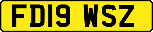 FD19WSZ