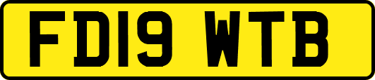 FD19WTB