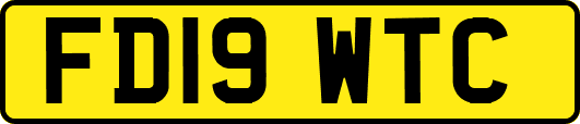 FD19WTC