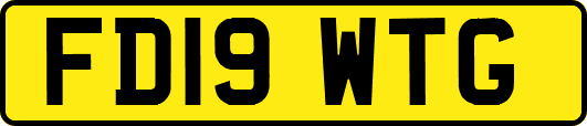 FD19WTG