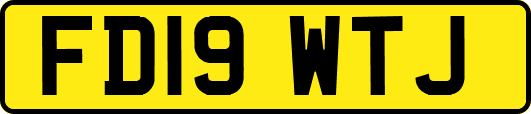 FD19WTJ