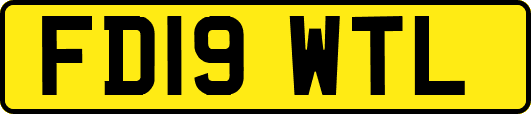 FD19WTL