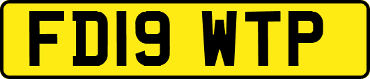 FD19WTP