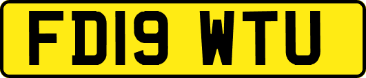 FD19WTU