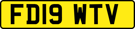 FD19WTV