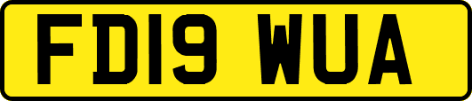 FD19WUA