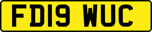 FD19WUC