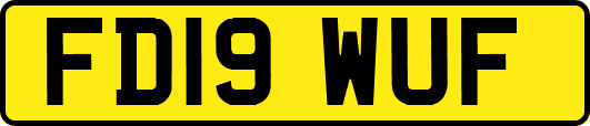 FD19WUF