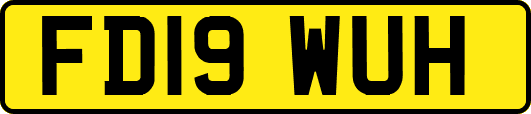 FD19WUH