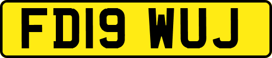FD19WUJ