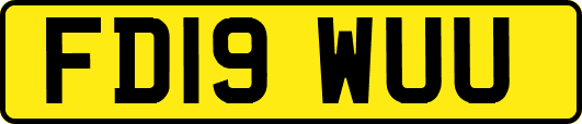 FD19WUU