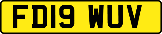 FD19WUV