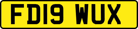 FD19WUX