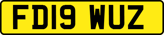FD19WUZ