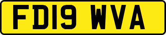 FD19WVA