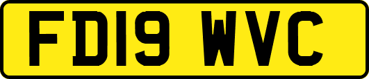 FD19WVC