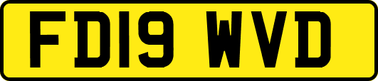 FD19WVD