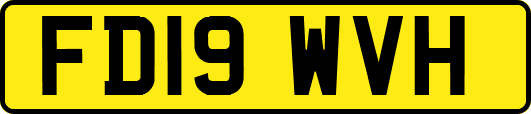 FD19WVH