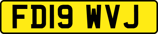 FD19WVJ