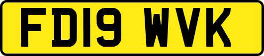 FD19WVK