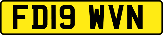 FD19WVN