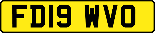 FD19WVO